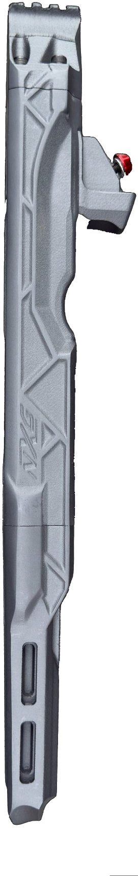 ARES chassis 160mm Picatinny