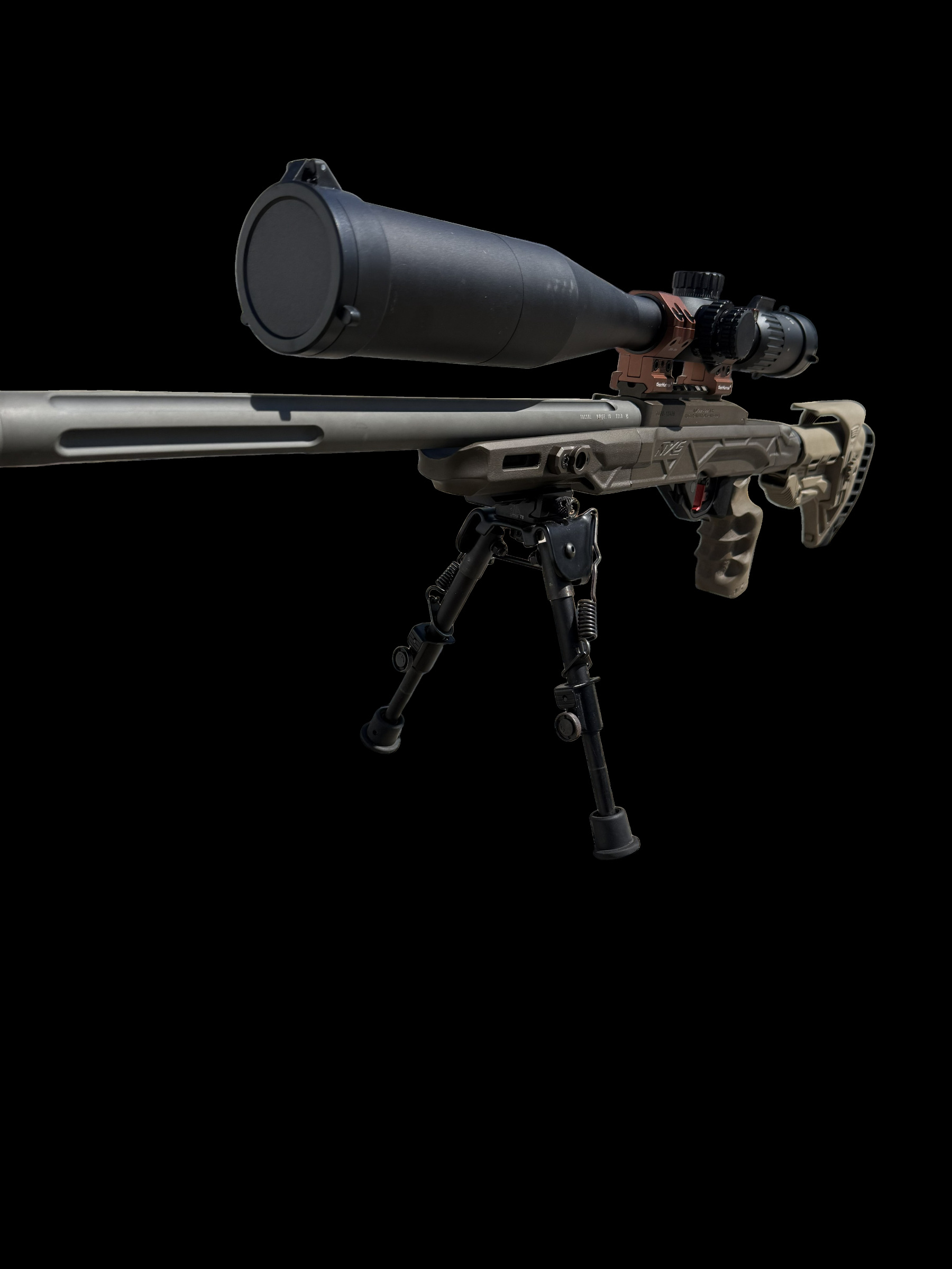 ARES PRO II Lite Sport