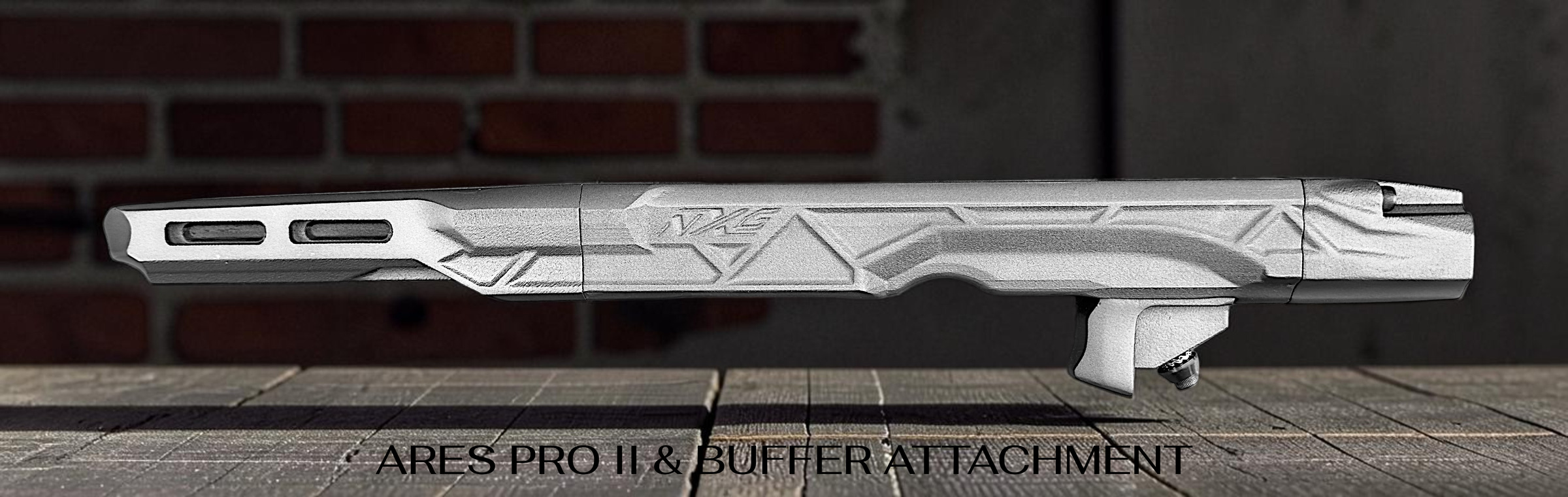 ARES PRO II Lite Sport
