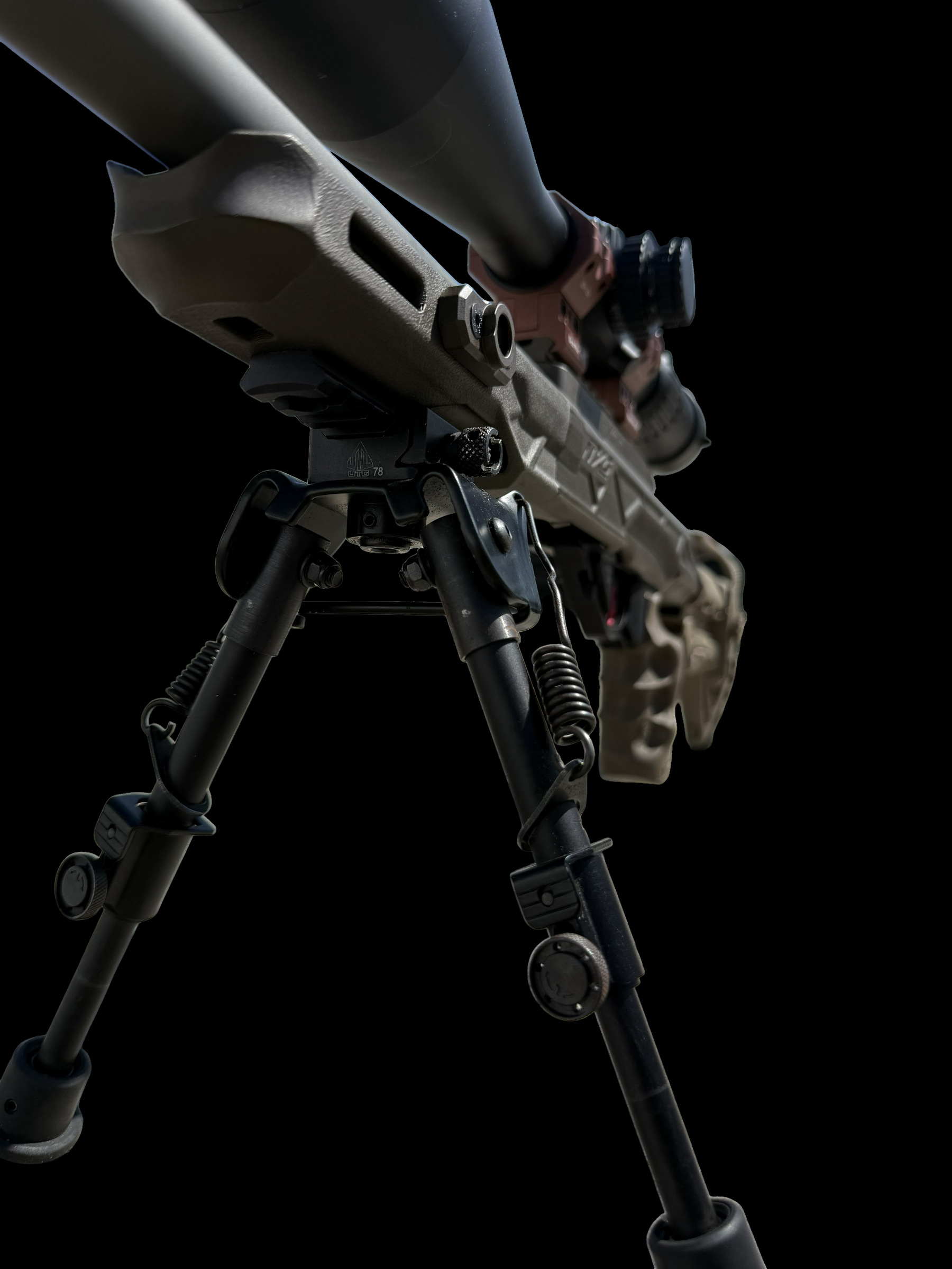 ARES PRO II Lite Sport