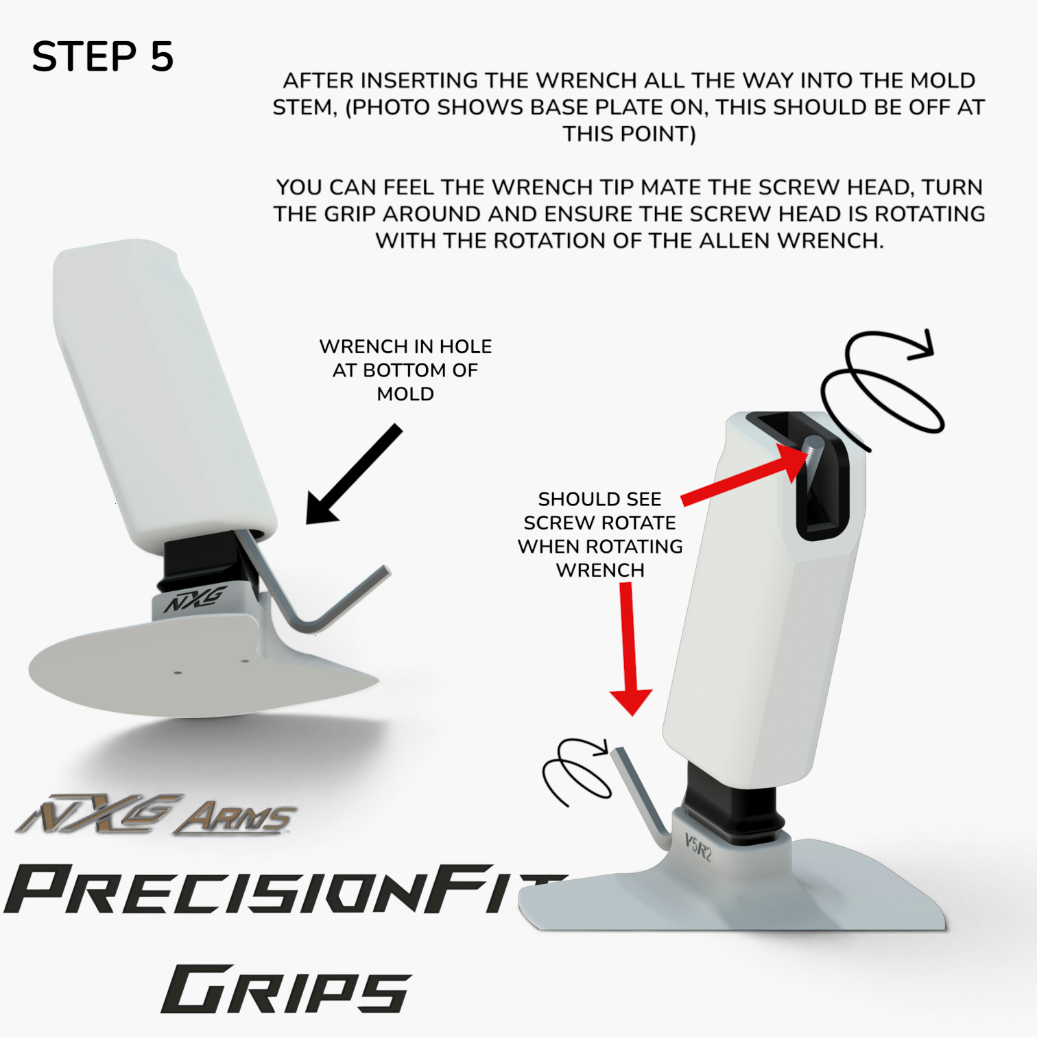 Step 5